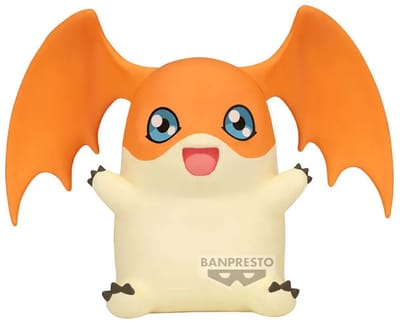 Bandai Digimon Adventure - Figuur - Patamon