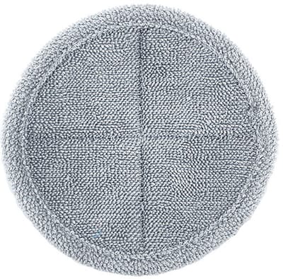 Geschikt voor Dyson Stofzuigeraccessoires: 16cm Universele Ronde Reinigingsdoek