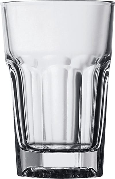 Pasabahce Casablanca Longdrinkglas 29 Cl - 12 Stuks
