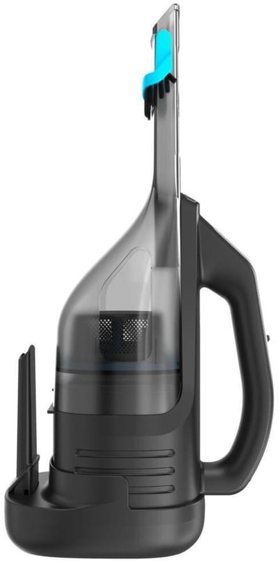 BLACK+DECKER DVD320B-QW Serie - Handstofzuiger - 22 AW - Turkus - Li-Ion Accu