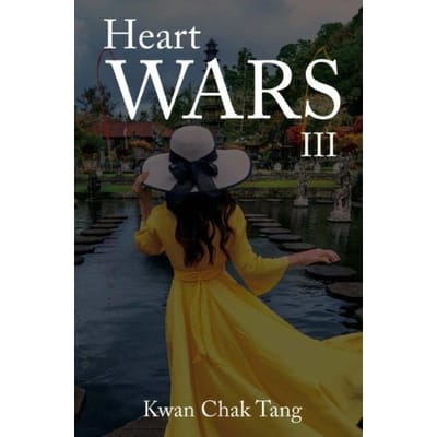 Heart Wars 3 - Kwan Chak Tang