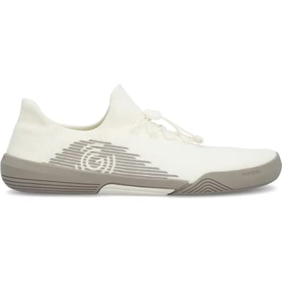 Groundies G-pure Barefoot Schoenen Wit EU 37 Vrouw