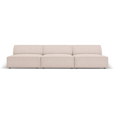 3-zitsbank Jodie chenille | Micadoni Home