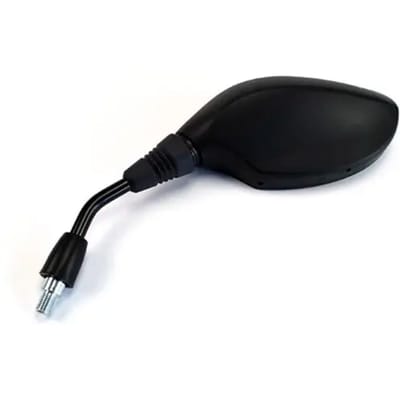 Linker motorspiegel HERT Mirrors Honda 125/150 Pcx/Esp