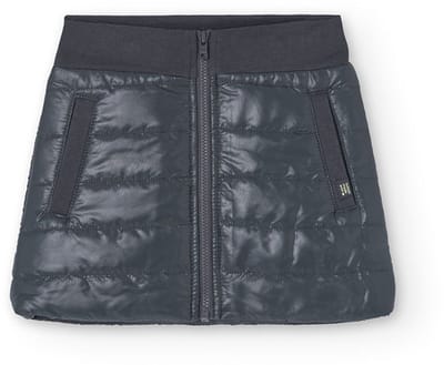Boboli For Rok Grijs 4 Years Meisje