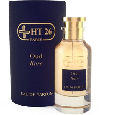 HT26 - Perfume Oud Santal, 100ml