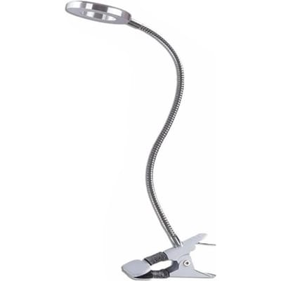 USB Tattoo LED Lamp Warm Koud Licht Flexibel Oogbescherming Draagbare Clip Tattoo LED Lamp voor Salon