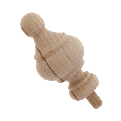 Decoratief tiphout