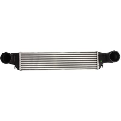 Intercooler, inlaatluchtRadiator THERMOTEC DAB002TT