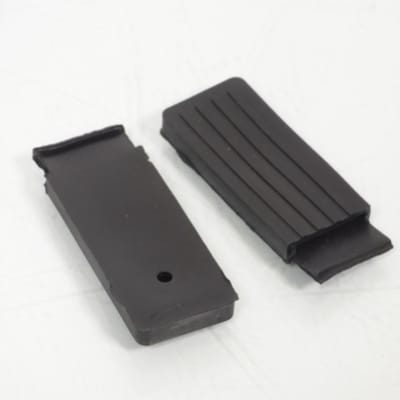 Protection caoutchouc de porte bagage avant RMS pour scooter Piaggio Vespa Neuf
