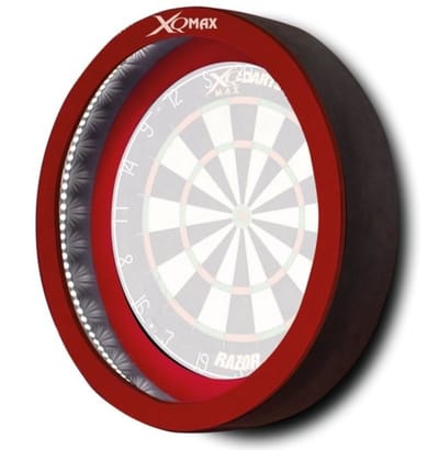 XQ Max led-lighting rood