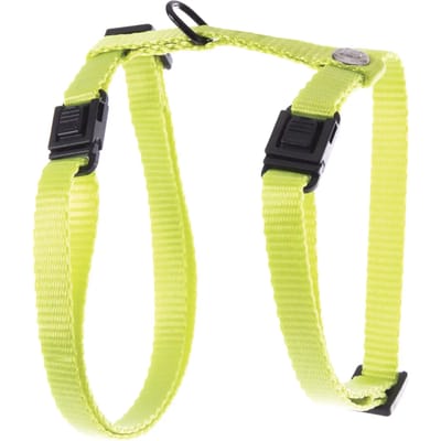 Klassieke nylon kattentuig Martin Sellier