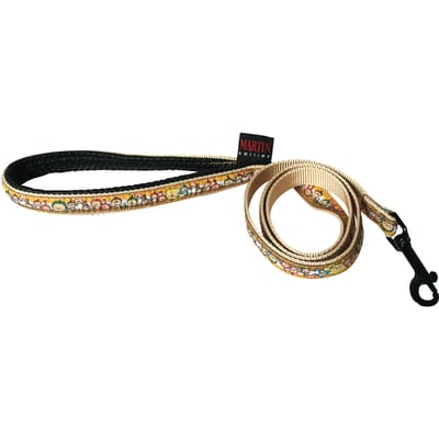 Nylon hondenriem Martin Sellier Smiles