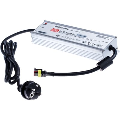 Oplader 265acx