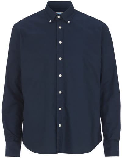 Cottover OXFORD COMFORT MAN 141042 - Marine - 38