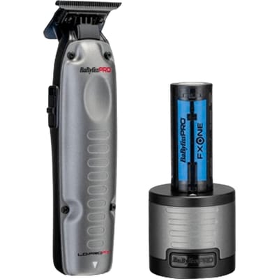 Babyliss PRO FXOne Lo-Pro Trimmer Grey