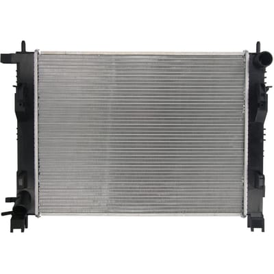 Radiator, motorkoeling KOYORAD PL493524