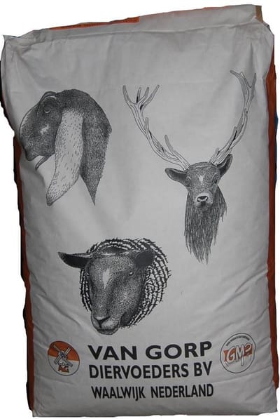 Van Gorp Schapenbrok 20KG