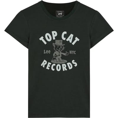 T-shirt dames Lee Perfect
