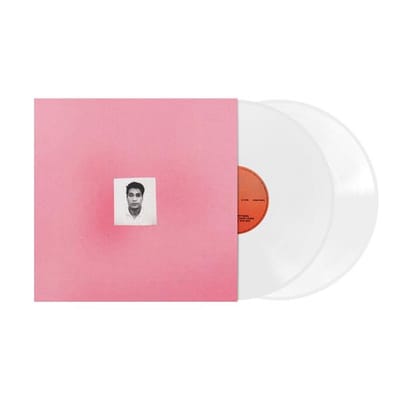 Angel In Realtime - Gang Of Youths