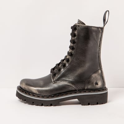 Platte laarzen Art 1116715EH003