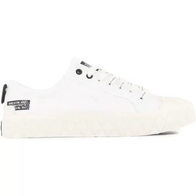 Trainers Palladium Palla Ace Lo Surplus