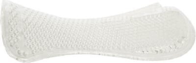 Horze Backriser - zadelverhoger achter - gelpad