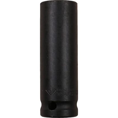 Brilliant Tools BT022666 BT022666 Zeskant Kracht-dopsleutelinzet 23 mm 23 mm 1/2 (12.5 mm)