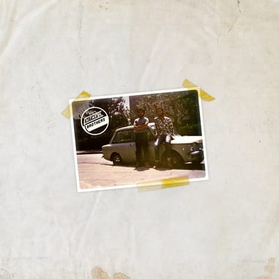 The Faithful Brothers - The Faithful Brothers (LP)