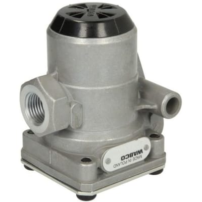 Drukbegrenzingsventiel WABCO 4750150680