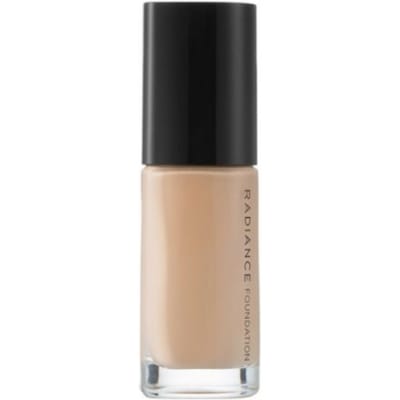 MISSHA Radiance Foundation Sand 35ml – Stralende Volledige Dekking Hydraterende Foundation