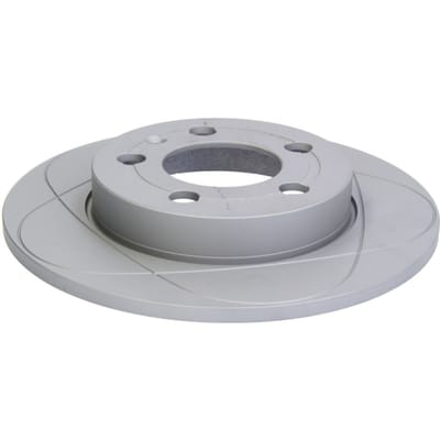 Remschijf Power Disc ATE 24.0309-0133.1, 1 Stuk