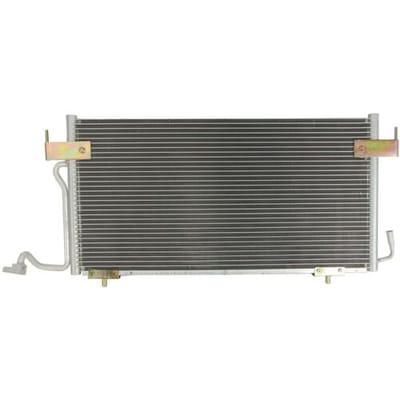 Condensator, airconditioning NRF 35439