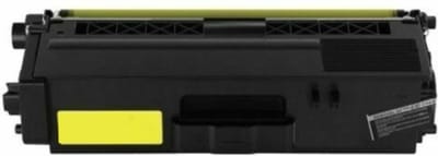 Toner Geschikt voor Brother TN-900 | 1x Geel Geschikt voor Brother HL L9200CDWT, HL L9300CDWT, MFC L9500, MFC L9550