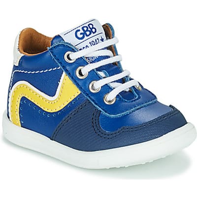 GBB  Hoge Sneakers GINO