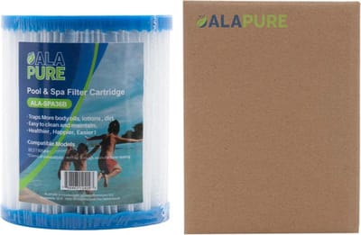 Filters voor Bestway Type I / 58093