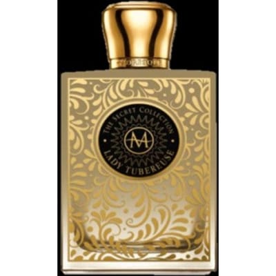 Moresque Secret Collection Lady Tubereuse Eau de Parfum