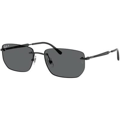 Zonnebril Ray-ban Irregolare - Unisex 0RB3768 002/81