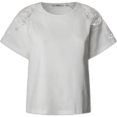 Dames-T-shirt Pepe Jeans Veronica