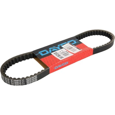 Courroie de transmission Dayco pour scooter Keeway 50 F-Act Evo 2009 Neuf
