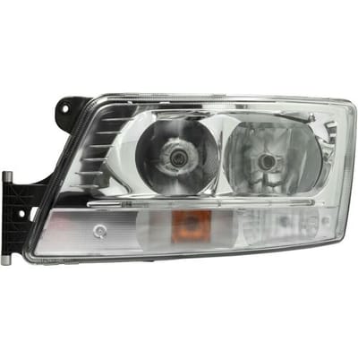 Koplampen ZKW 640.01.000.05