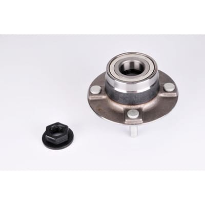 Wiellagerset BTA H2G015BTA