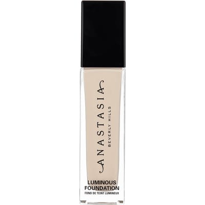 Anastasia Beverly Hills Glanzende Foundation 30 ml (Verschillende Tinten) - 100N