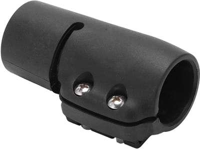 Dailygoods- Paddle Clamp Snel Ontgrendel Mechanisme - Paddle Lock - Watersport Accessoire - Surf Accessoire - Board Accessoire - Duurzaam Materiaal - Peddelgesp