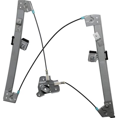 Raamregelaar MAGNETI MARELLI 350103170035 links
