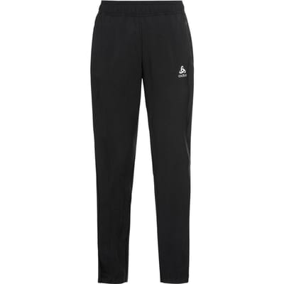ODLO - Maat XS - Pants Zeroweight Dames - Zwart