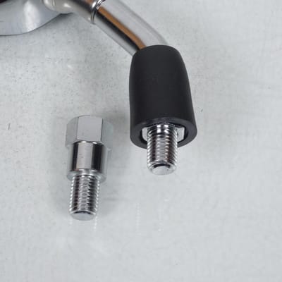 rms rechterspiegel voor honda 750 vt motorfiets 2010 tot 2014 rc58a / d nieuw