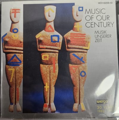 Music of our Century / Various
