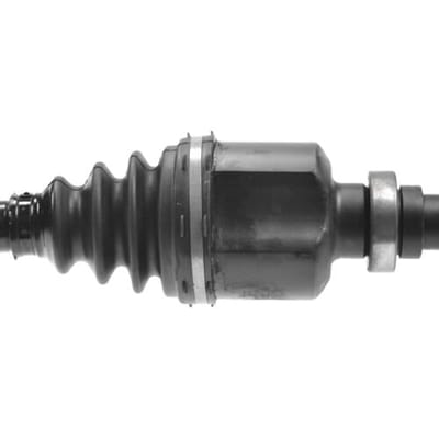 Aandrijfas SPIDAN 25638