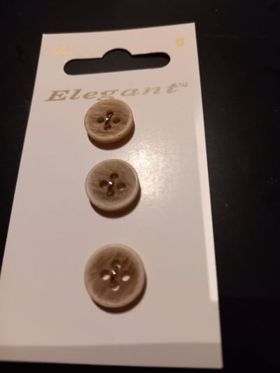 Knoop elegant nr 901